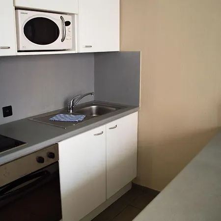 City Apartments Antwerpen
