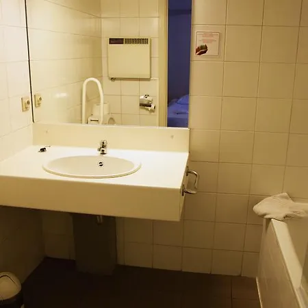 City Apartments Antwerpen * Anvers