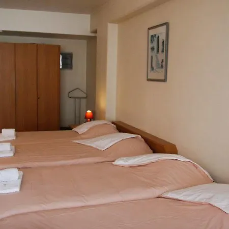 City Apartments Antwerpen Daire Anvers