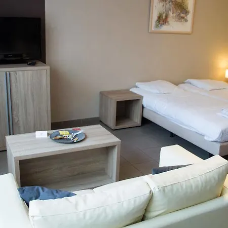 City Apartments Antwerpen