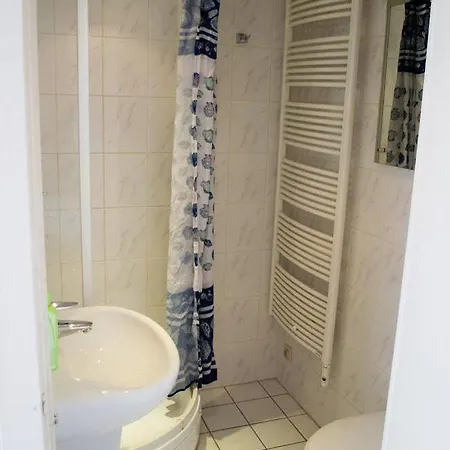City Apartments Antwerpen Anvers