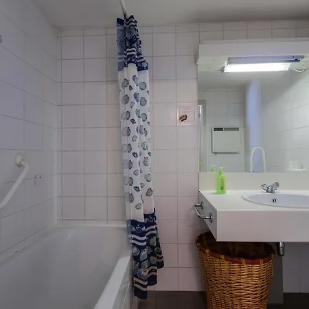 Daire City Apartments Antwerpen Anvers