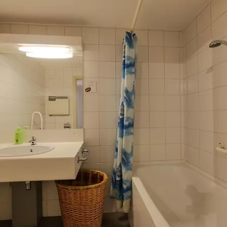 Daire City Apartments Antwerpen
