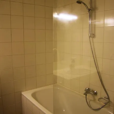 Daire City Apartments Antwerpen Anvers