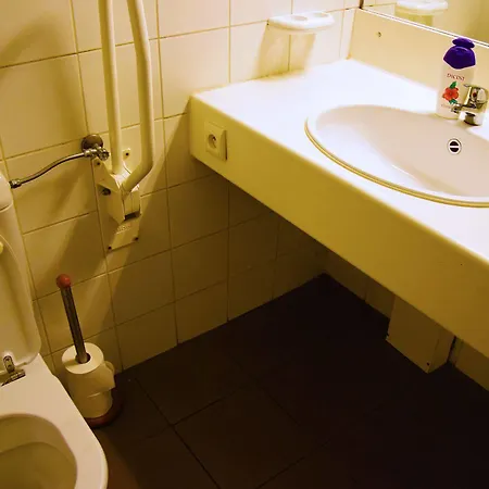 Daire City Apartments Antwerpen