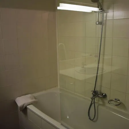 City Apartments Antwerpen Daire *