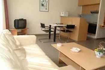 City Apartments Antwerpen * Antuérpia