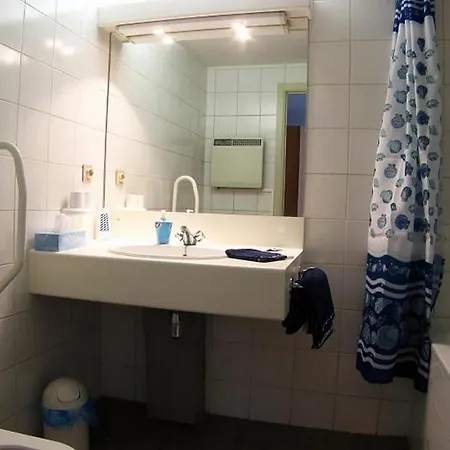 City Apartments Antwerpen Apartamento Antuérpia