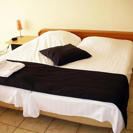 City Apartments Antwerpen Apartamento