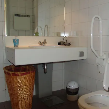 Apartamento City Apartments Antwerpen Antuérpia
