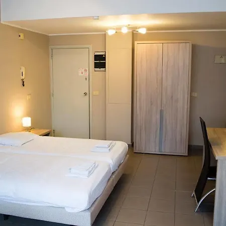City Apartments Antwerpen Apartamento *