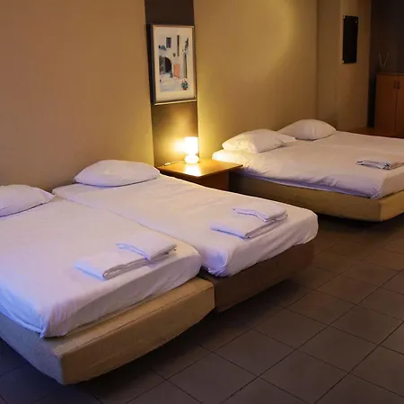 Apartamento City Apartments Antwerpen Antuérpia