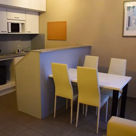Apartamento City Apartments Antwerpen Antuérpia