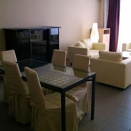 Apartamento City Apartments Antwerpen Antuérpia