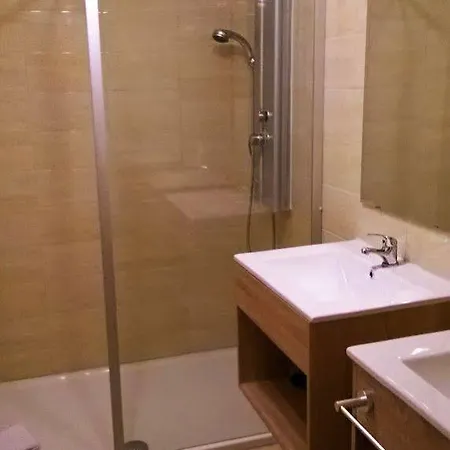 City Apartments Antwerpen Apartamento
