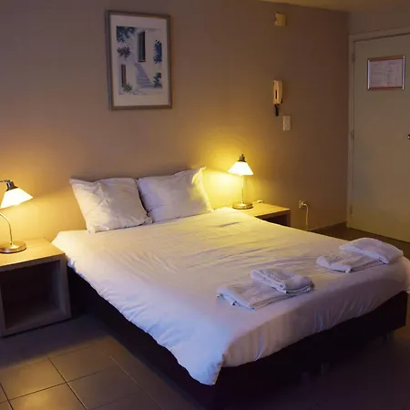 City Apartments Antwerpen * Antuérpia